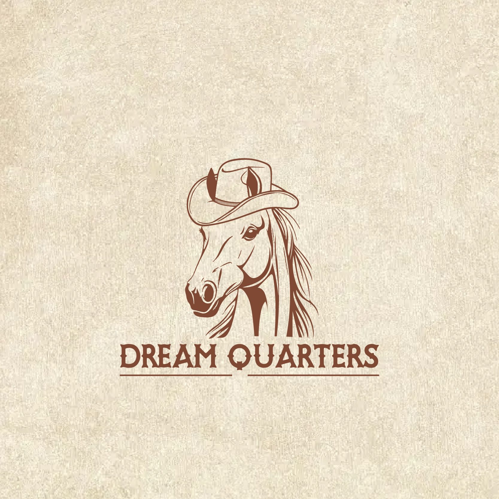 Dream Quarters Logo